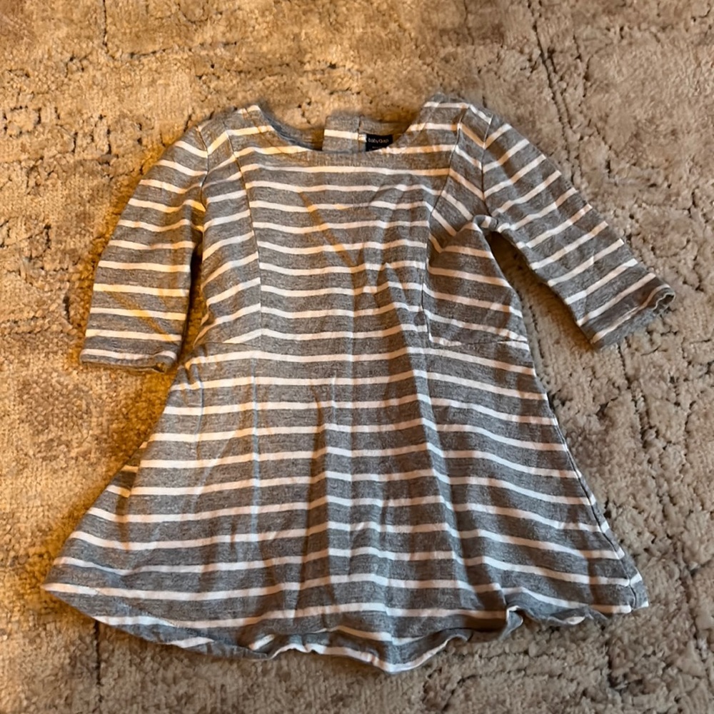 BabyGap dress